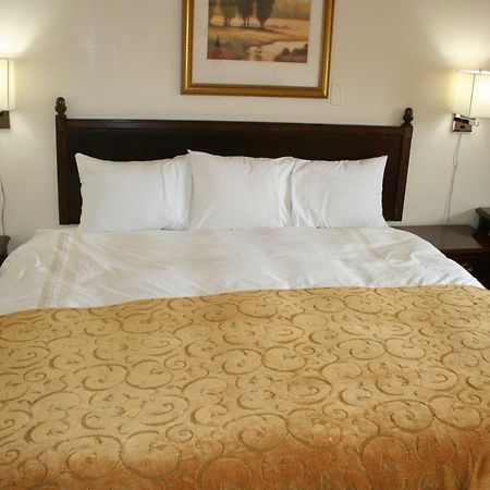 Scottish Inns Weatherford Экстерьер фото