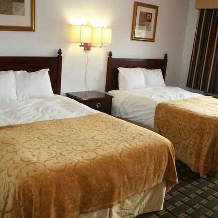 Scottish Inns Weatherford Экстерьер фото